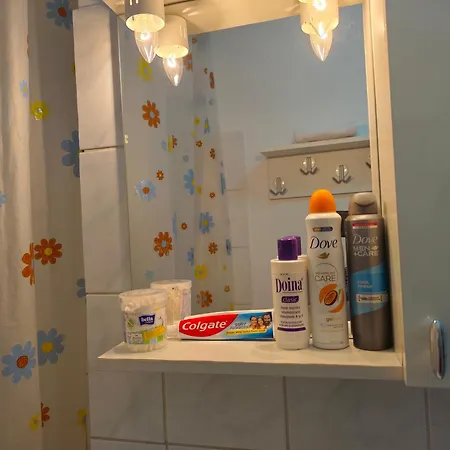 Ela Appartement *